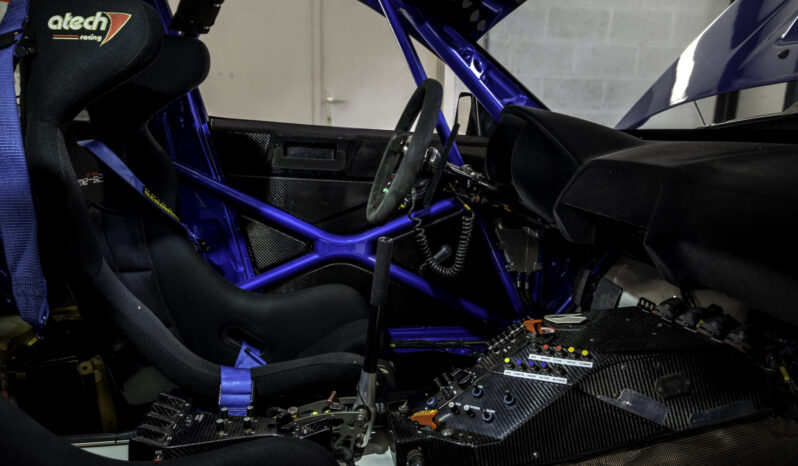 
								Subaru Impreza WRC’05 full									