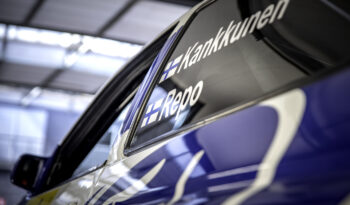 
									Ford Escort RS WRC full								