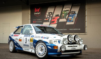 Ford Escort RS Gr.A