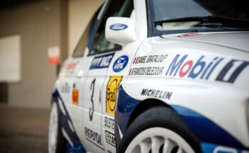 Ford Escort RS Gr.A