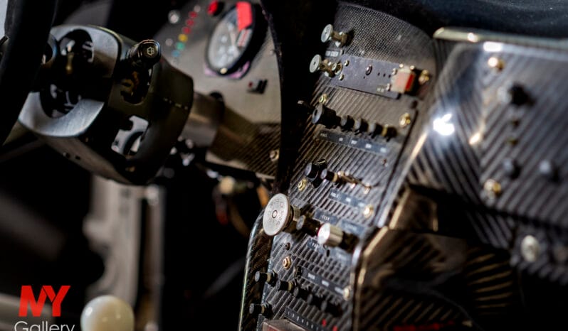 
Toyota Celica Gr. A ST205 full									