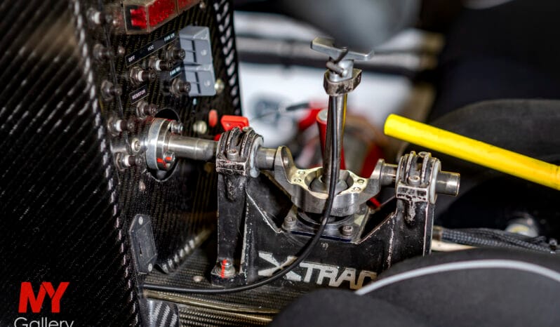 
Toyota Celica Gr. A ST205 full									