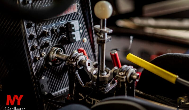 
Toyota Celica Gr. A ST205 full									