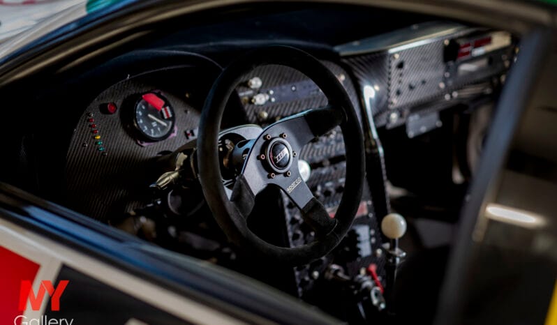 
Toyota Celica Gr. A ST205 full									