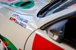 
Toyota Celica Gr. A ST205 full									