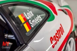 
Toyota Celica Gr. A ST205 full									