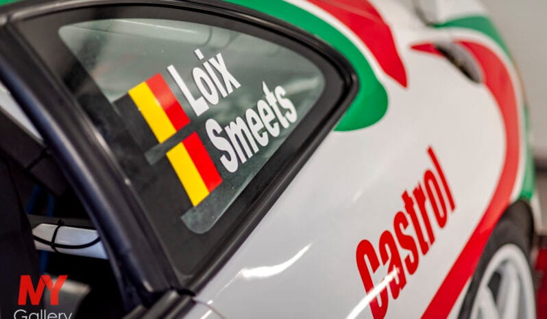 
Toyota Celica Gr. A ST205 full									