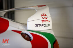 
Toyota Celica Gr. A ST205 full									