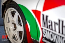 
Toyota Celica Gr. A ST205 full									