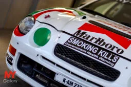 
Toyota Celica Gr. A ST205 full									