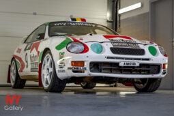 
Toyota Celica Gr. A ST205 full									