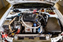 
Toyota Celica Gr. A ST205 full									