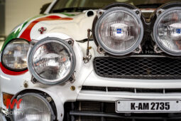 
Toyota Celica Gr. A ST205 full									