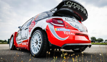 
									Citroën DS3 WRC full								