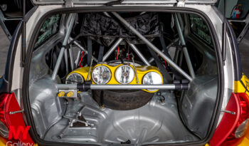 
									Renault Clio S1600 full								