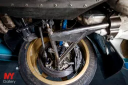
Subaru Impreza S5 WRC full									