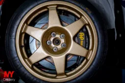 
Subaru Impreza S5 WRC full									