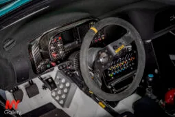 
Subaru Impreza S5 WRC full									