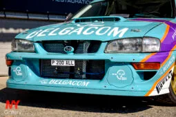 
Subaru Impreza S5 WRC full									