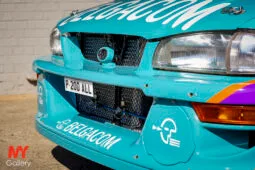 
Subaru Impreza S5 WRC full									