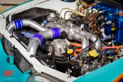 
Subaru Impreza S5 WRC full									