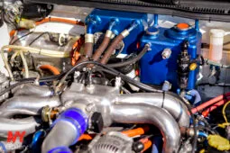 
Subaru Impreza S5 WRC full									