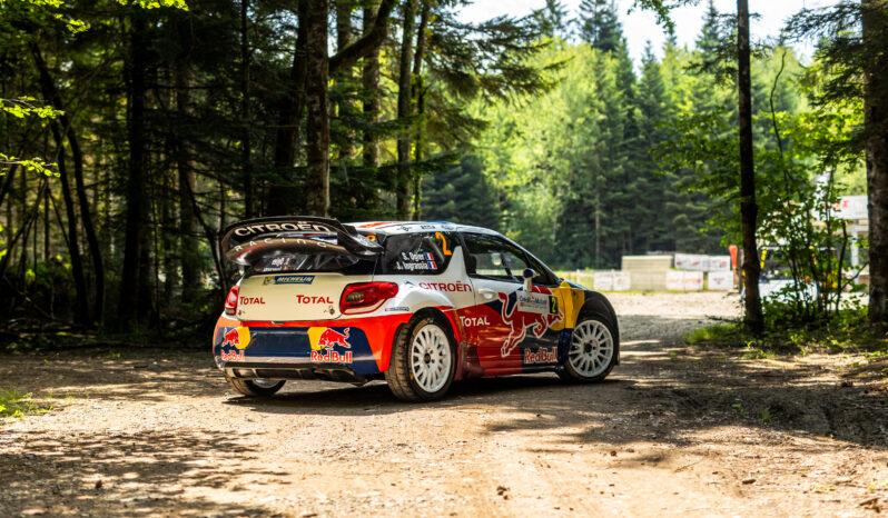 
								Citroën DS3 WRC full									