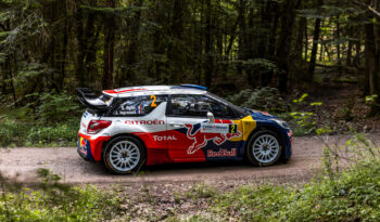 
									Citroën DS3 WRC full								