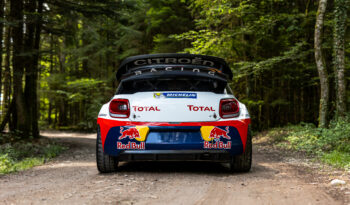 
									Citroën DS3 WRC full								