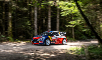 
									Citroën DS3 WRC full								