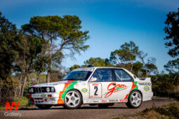 BMW M3 Groupe A