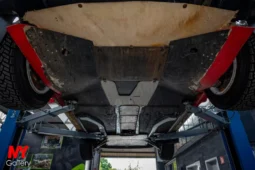 
Citroën DS3 WRC full									