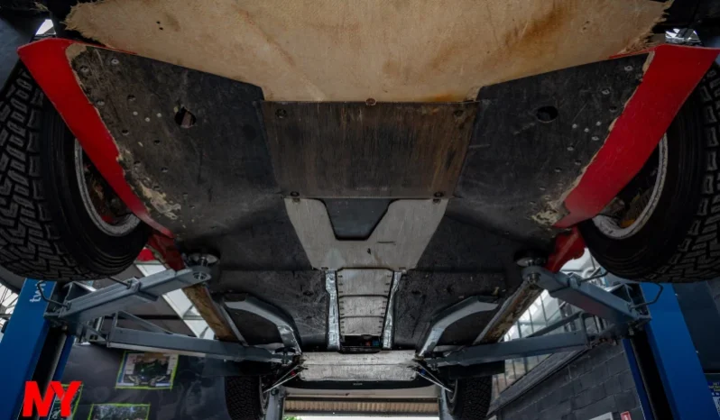 
Citroën DS3 WRC full									