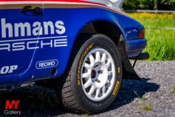 Porsche 911 Gr.4 Safari full