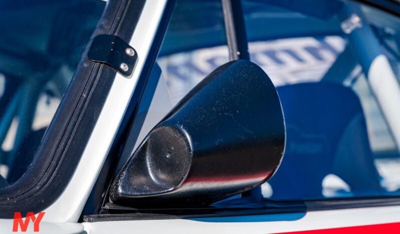 
Porsche 911 Gr.4 Safari full									