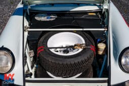 Porsche 911 Gr.4 Safari full