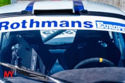 Porsche 911 Gr.4 Safari full