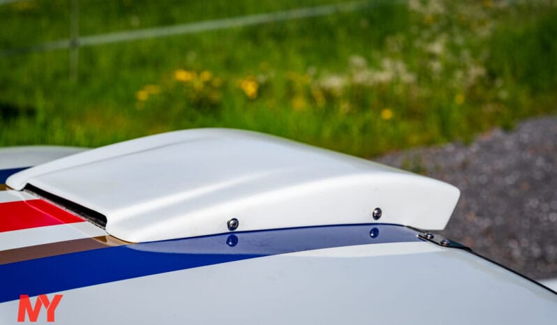 
Porsche 911 Gr.4 Safari full									