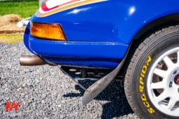 Porsche 911 Gr.4 Safari full