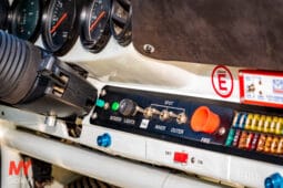 Porsche 911 Gr.4 Safari full