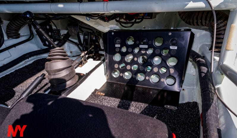 
Porsche 911 Gr.4 Safari full									