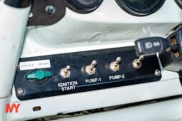 Porsche 911 Gr.4 Safari full