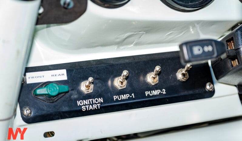 
Porsche 911 Gr.4 Safari full									