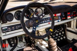 Porsche 911 Gr.4 Safari full