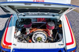 Porsche 911 Gr.4 Safari full