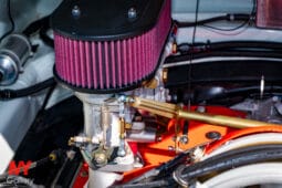 Porsche 911 Gr.4 Safari full