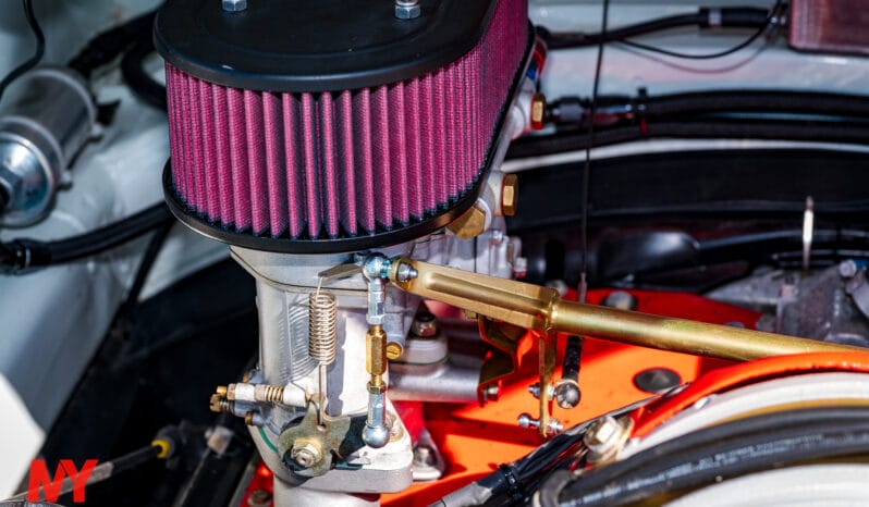 
Porsche 911 Gr.4 Safari full									