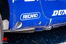 Porsche 911 Gr.4 Safari full