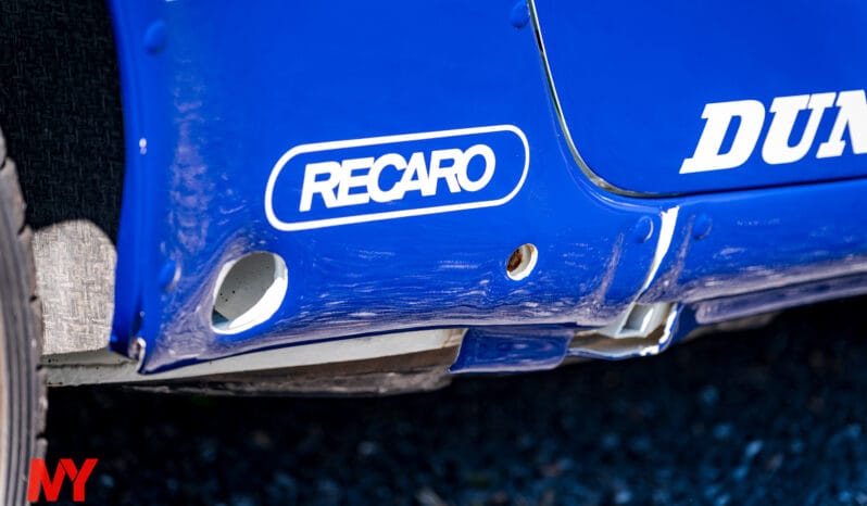 
Porsche 911 Gr.4 Safari full									