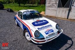 Porsche 911 Gr.4 Safari full